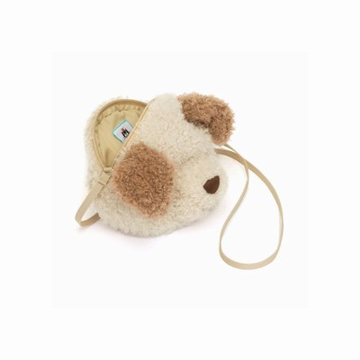 Jellycat Little Pup Tas | YT4578136